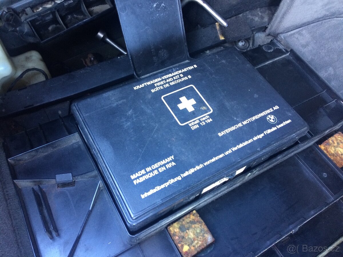 Bmw e30 touring - 19