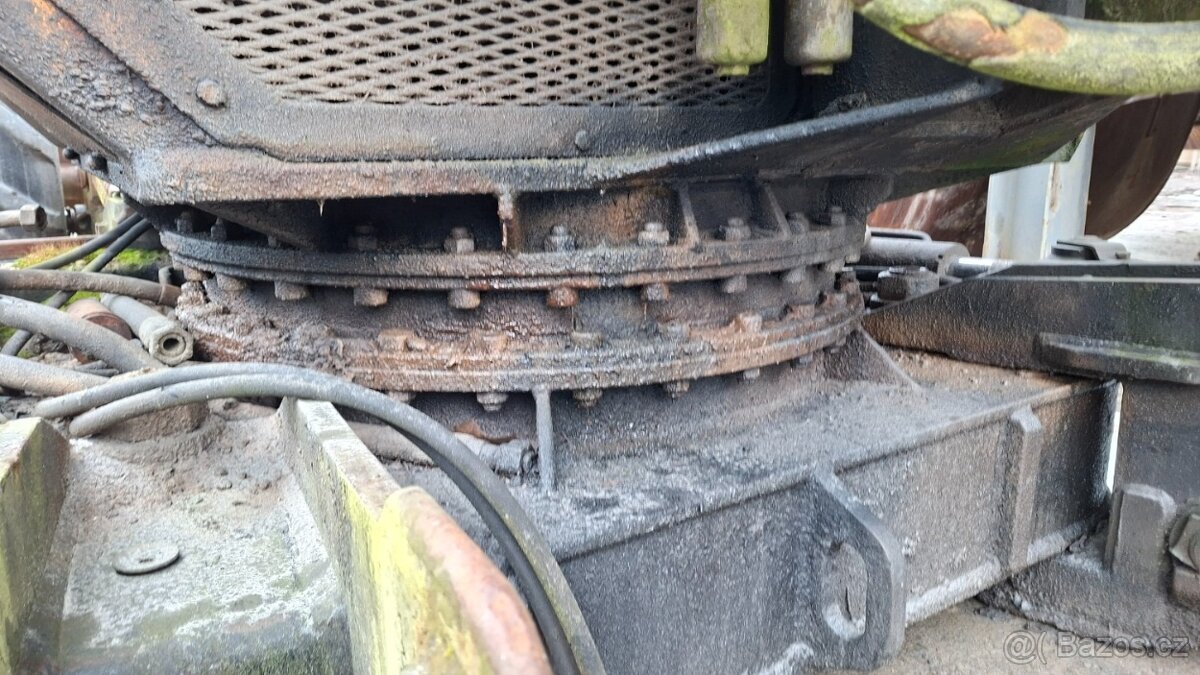 MENZI MUCK 5000 T1 - 19