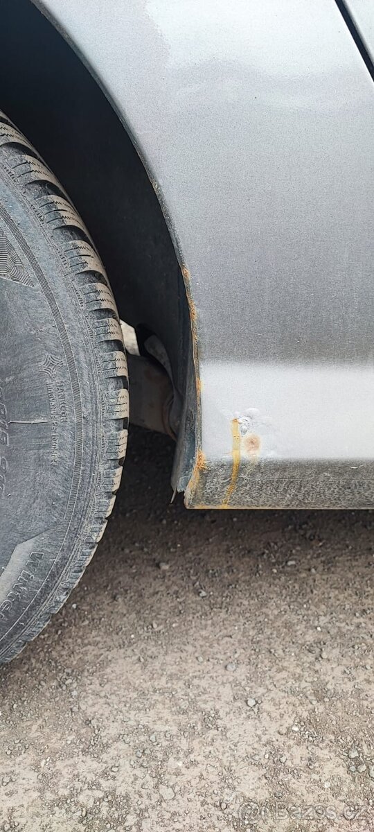 Peugeot 308 1.6 HDI - 19