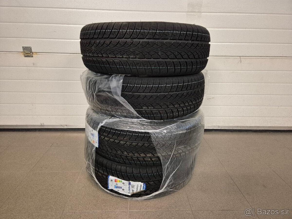 Volkswagen ID.3 Pure Performance 55 KWh, výkon 110 KW - 19