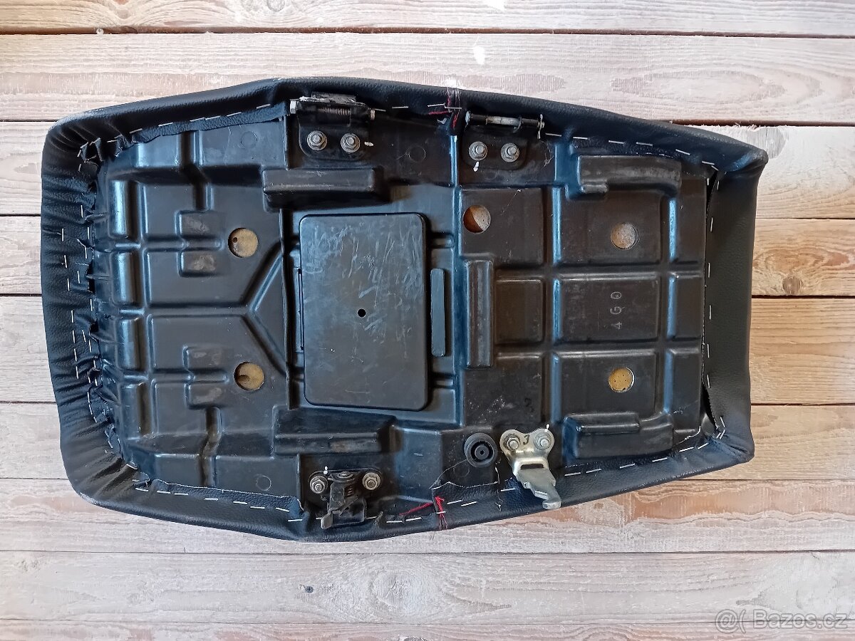 Yamaha xj 550 -náhradní díly - 19