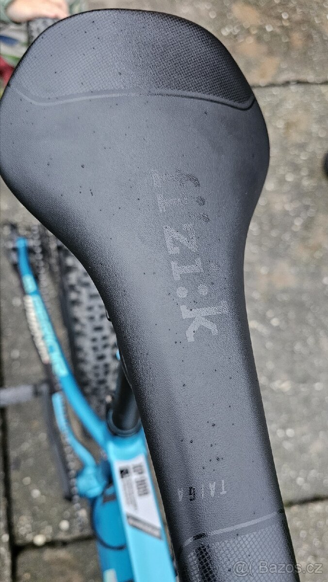 Superior XP 909 29" AL - 19