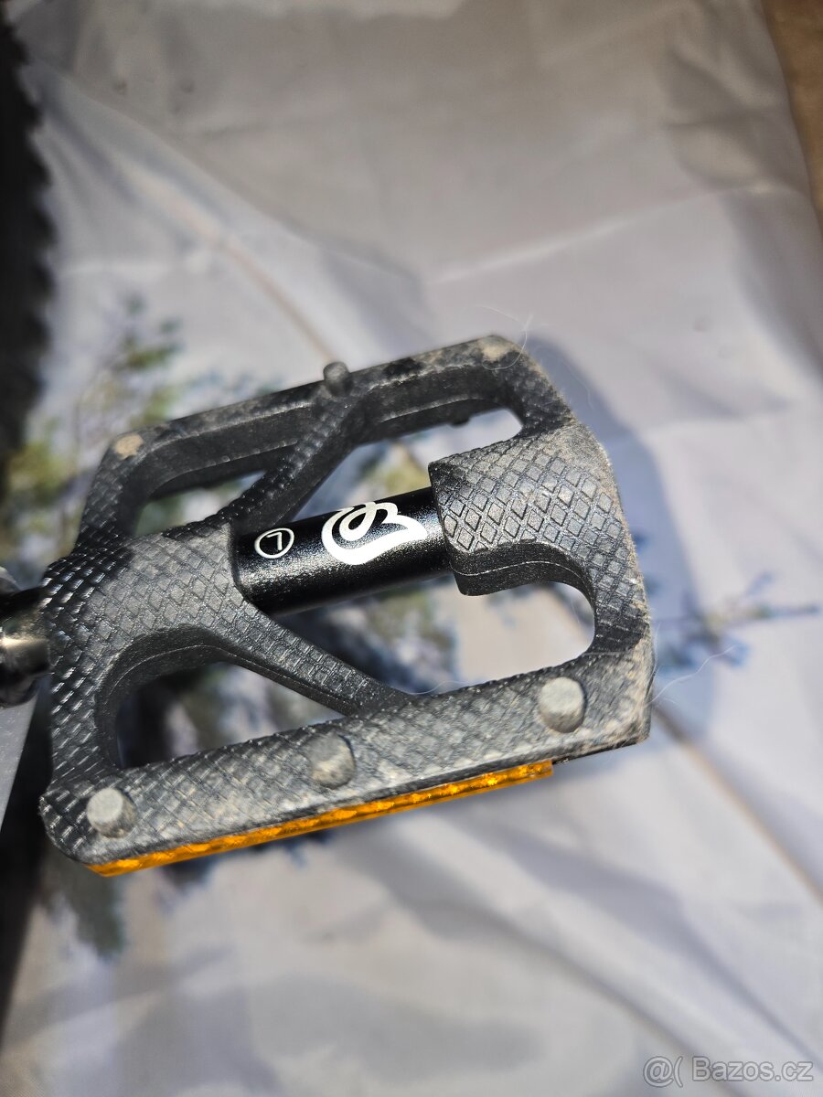 Dětské kolo Rider Seeker X16 - 19