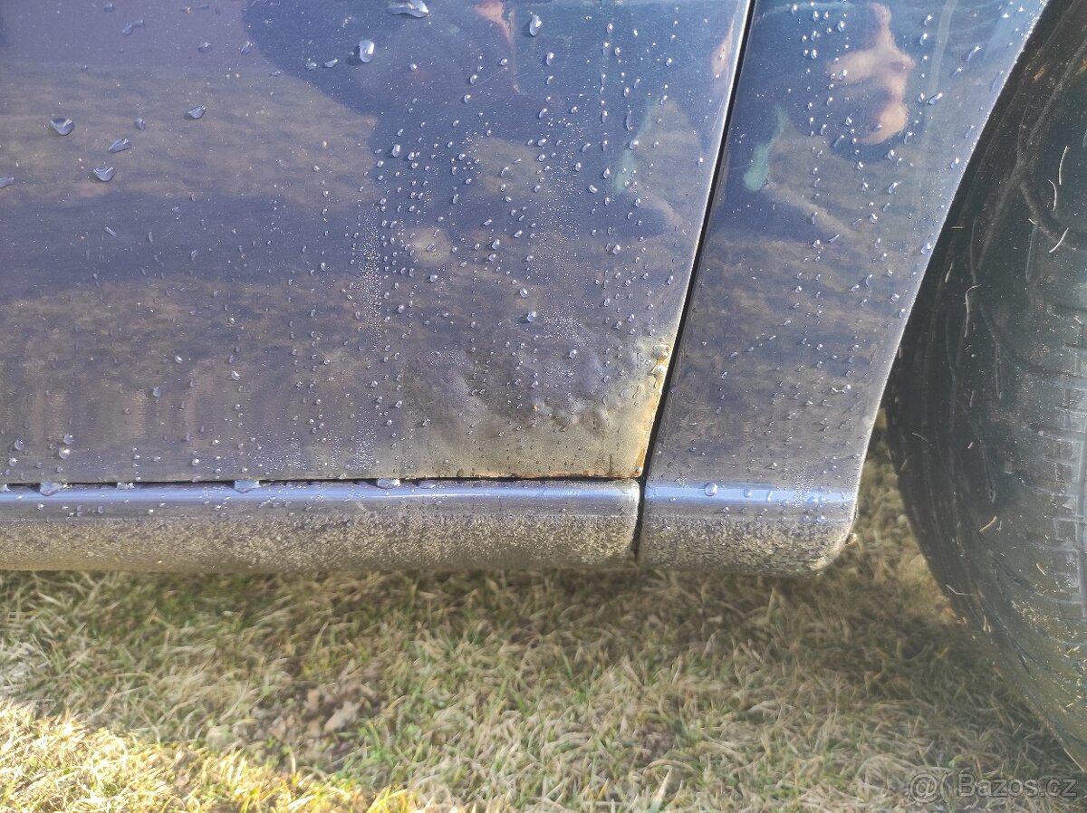 Seat Leon 1.9 tdi 81kw - 19