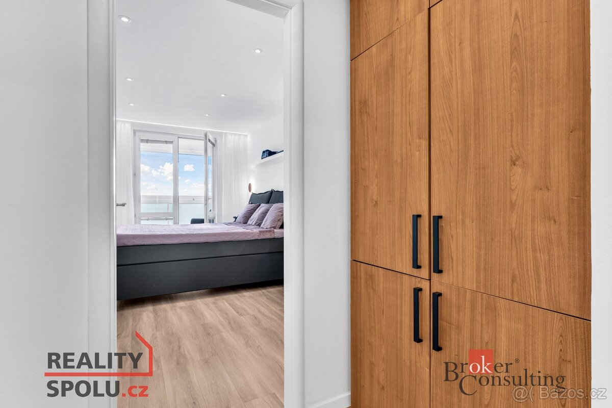 Prodej, byty/3+1, 75.71 m2, Kpt. Stránského 980/17, Černý Mo - 19