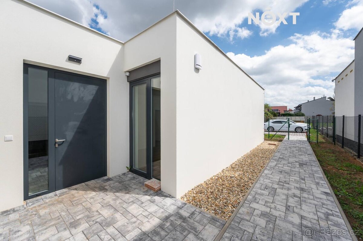 Prodej Rodinný dům, 112㎡ - 19