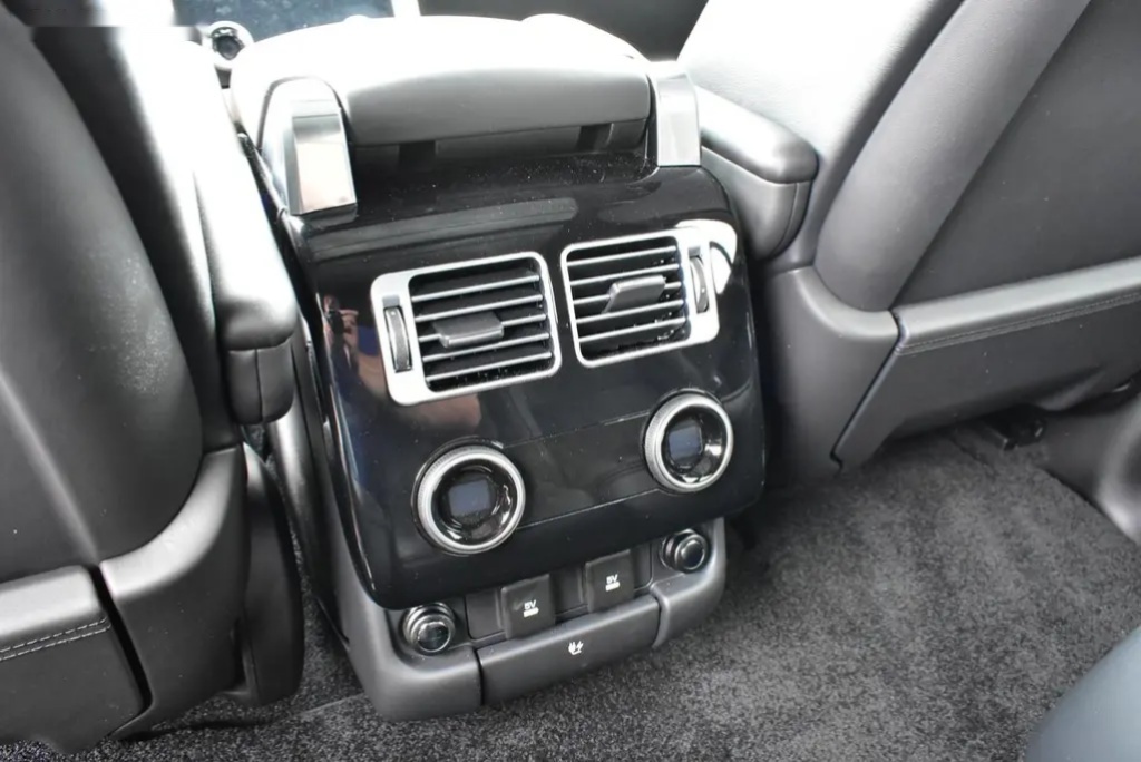 Land Rover Range Rover, P400e Plug-in Hybrid,Autobigra - 19