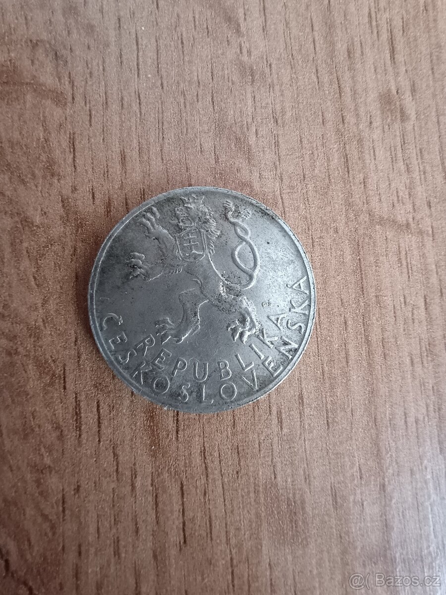 Prodám mince - 19