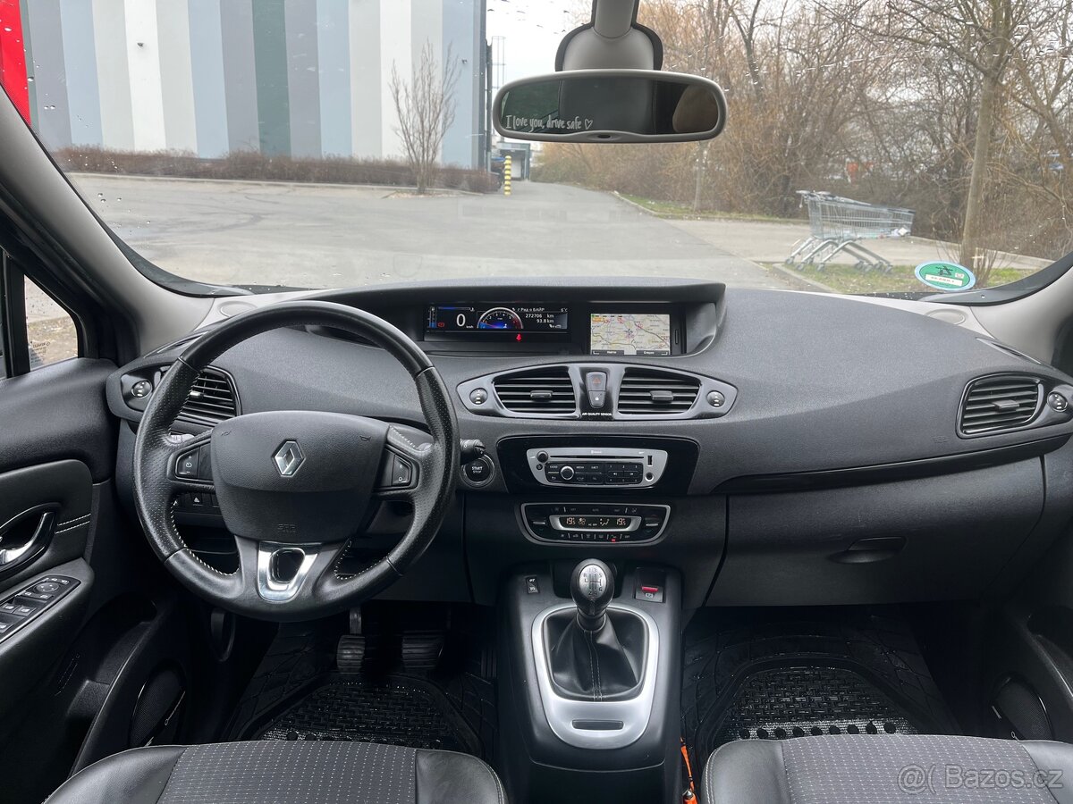 Renault Grand Scenic Bose - 19