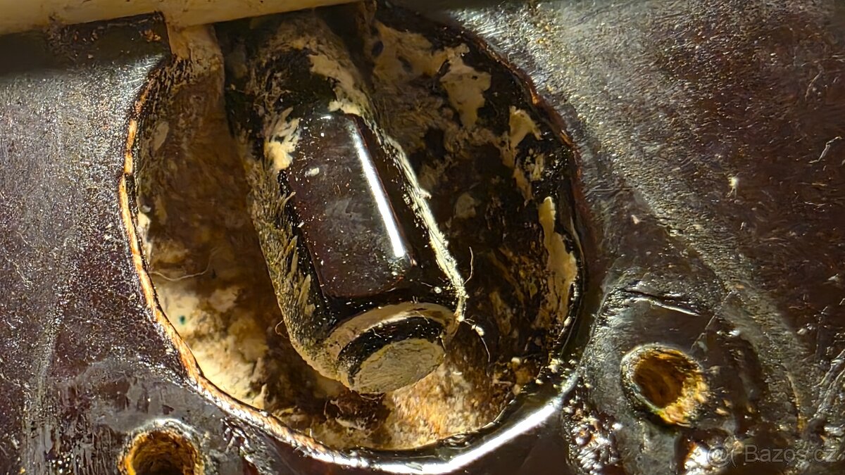 Prodám resofonickou americkou kytaru zn. DOBRO z roku 1982 - 19