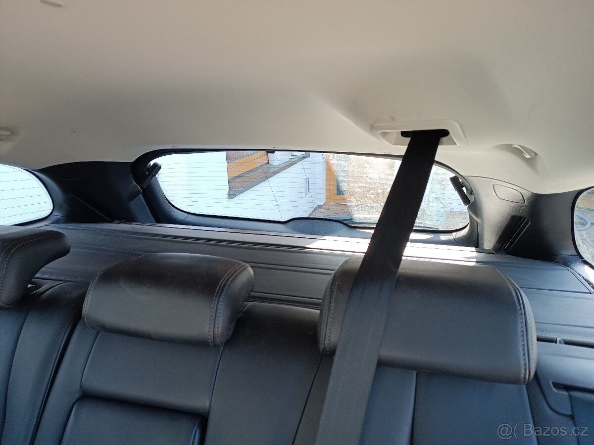 Mazda 6 GH r. 2008 - 19