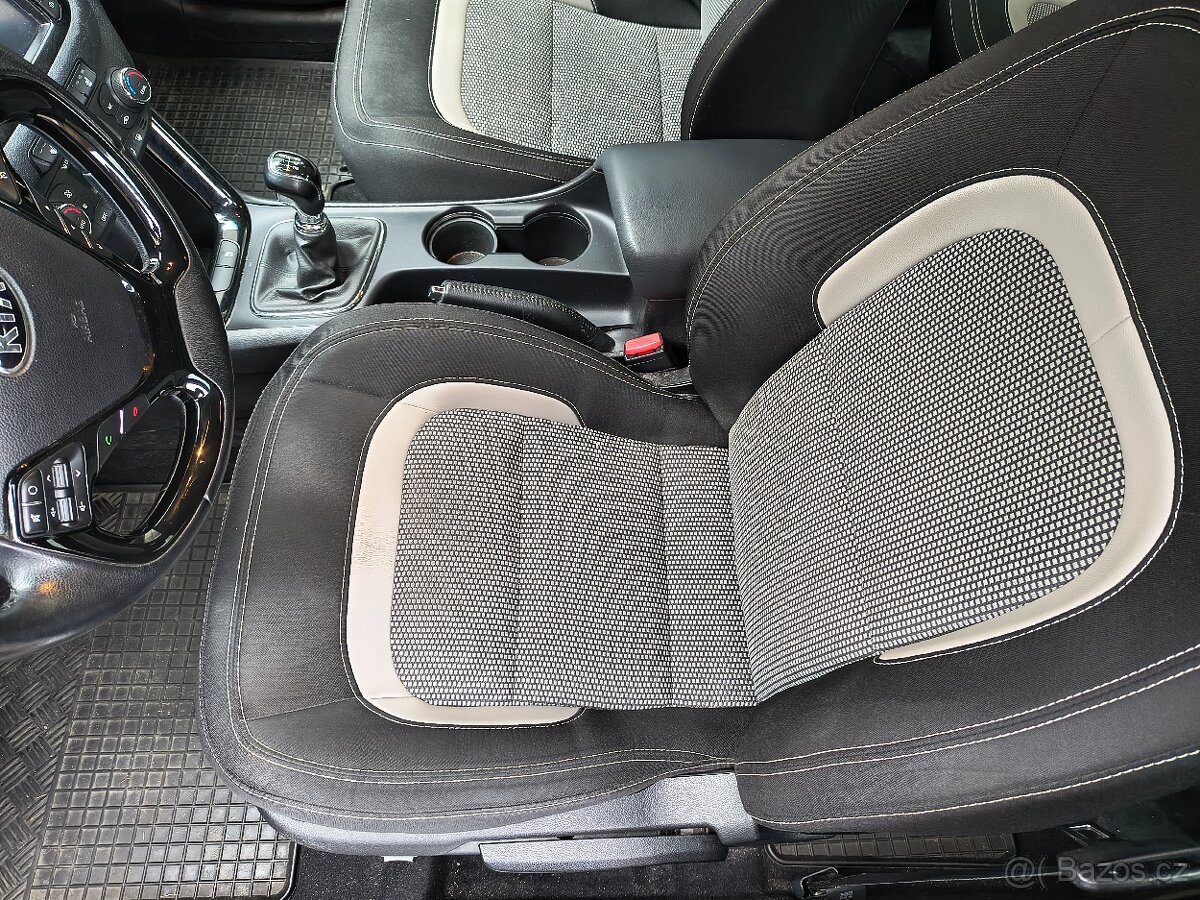 Kia Ceed 1,6Di 100kw - 19