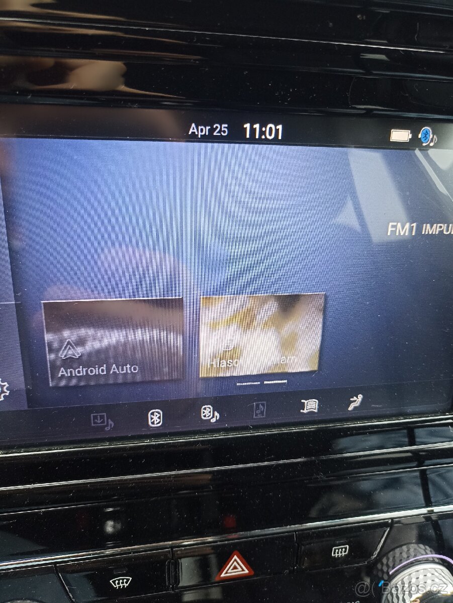 SsangYong Tivoli Grand automat 1.5 tgdi, 120kw, 12/2022 - 19