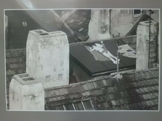 Stovky kusů Originál Uměleckých Fotografií - EVA MALÁ -PRAHA - 19