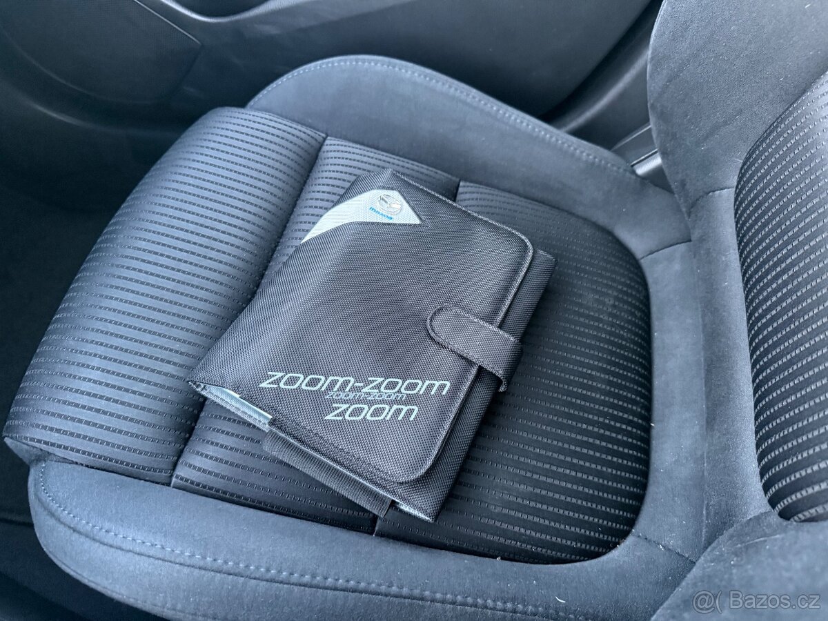 Mazda 6 2.0i SKYACTIVE 2013 121 kW 132800 km - XENON, SERVIS - 19