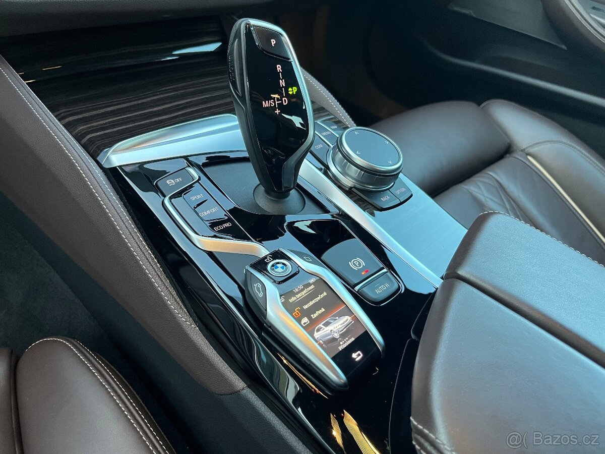 Bmw 520i G30 LUXURY 67tkm - 19