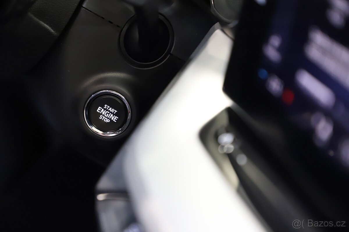 Škoda Octavia IV - Autodraft - otevřeno celý víkend do 20:00 - 19