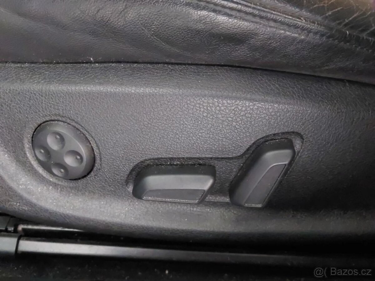 Audi S4 3.0Tfsi QUATTRO 9/2011 197tis km 245KW MANUÁL - 19