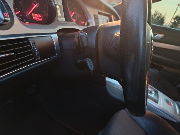 Prodám AUDI A6 2,7TDi Avant, facelift, manuál - 19