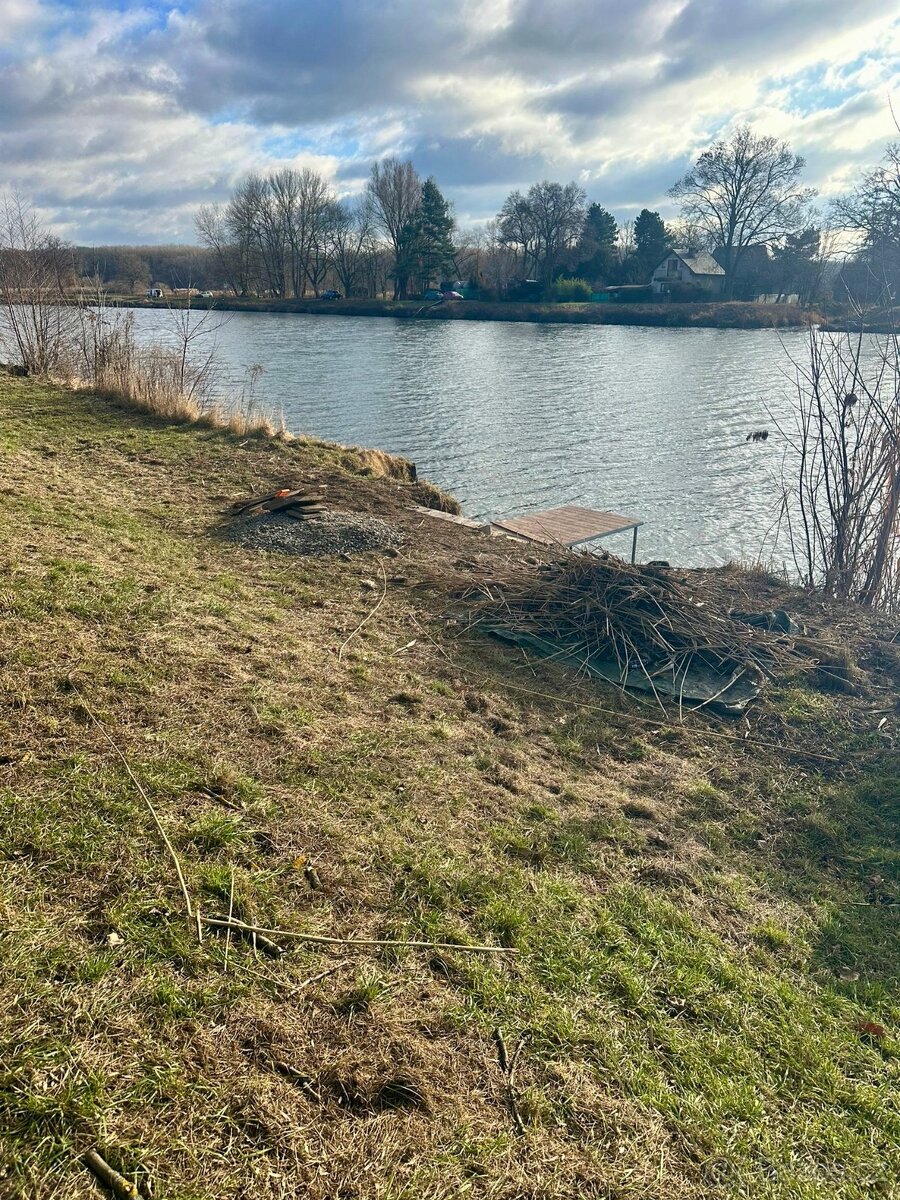 Chata 3+1 , 52m2 okres Praha východ - 19