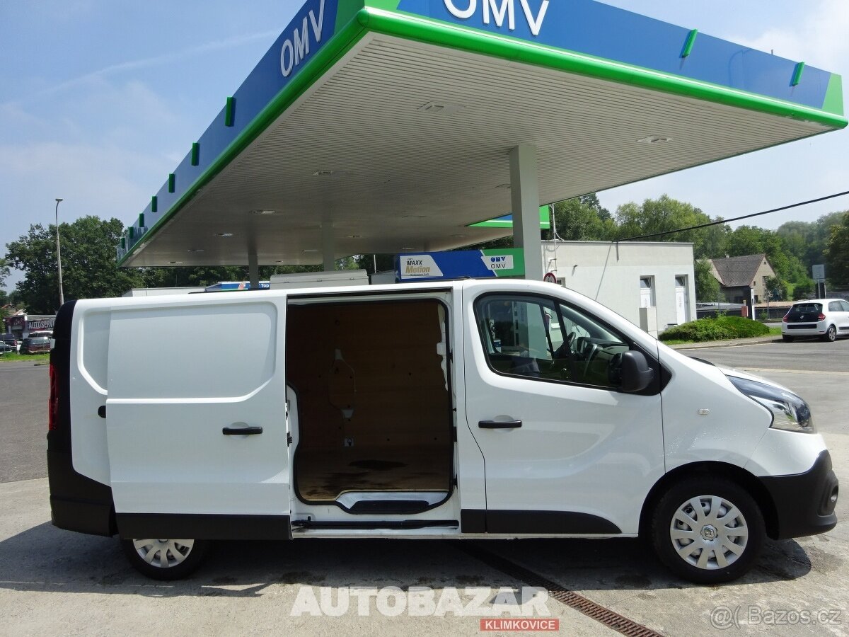 Renault Grand Espace 2,0 DCi-INITIALE - 19