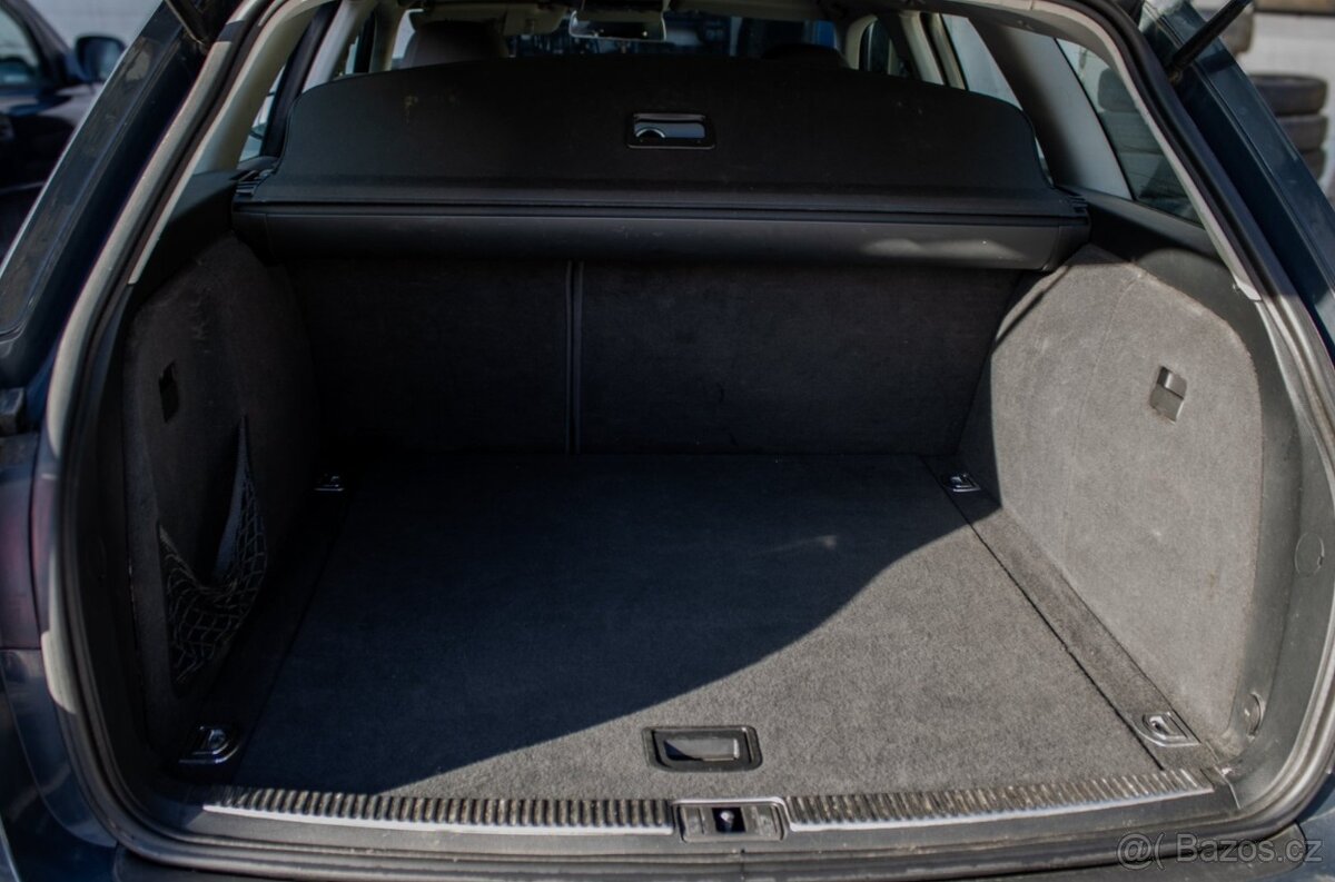 Seat Exeo 1.6i Style - 19