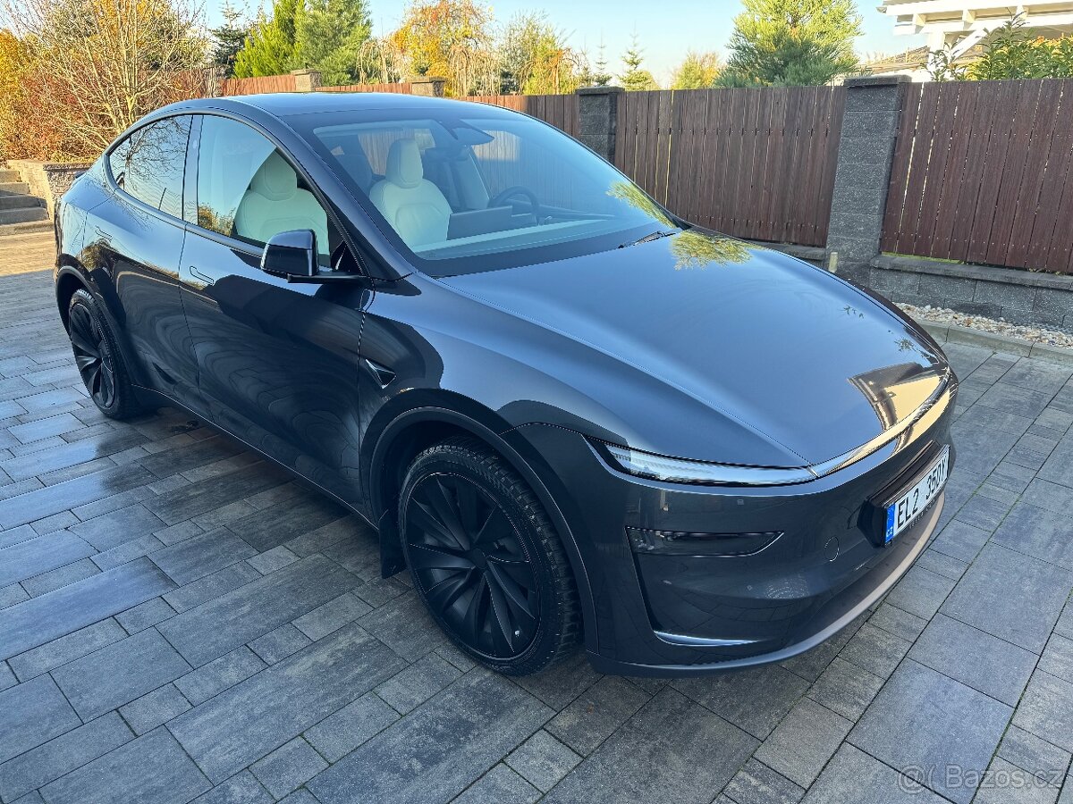 Tesla Model Y, Juniper, Long Range, Dual M. - 19