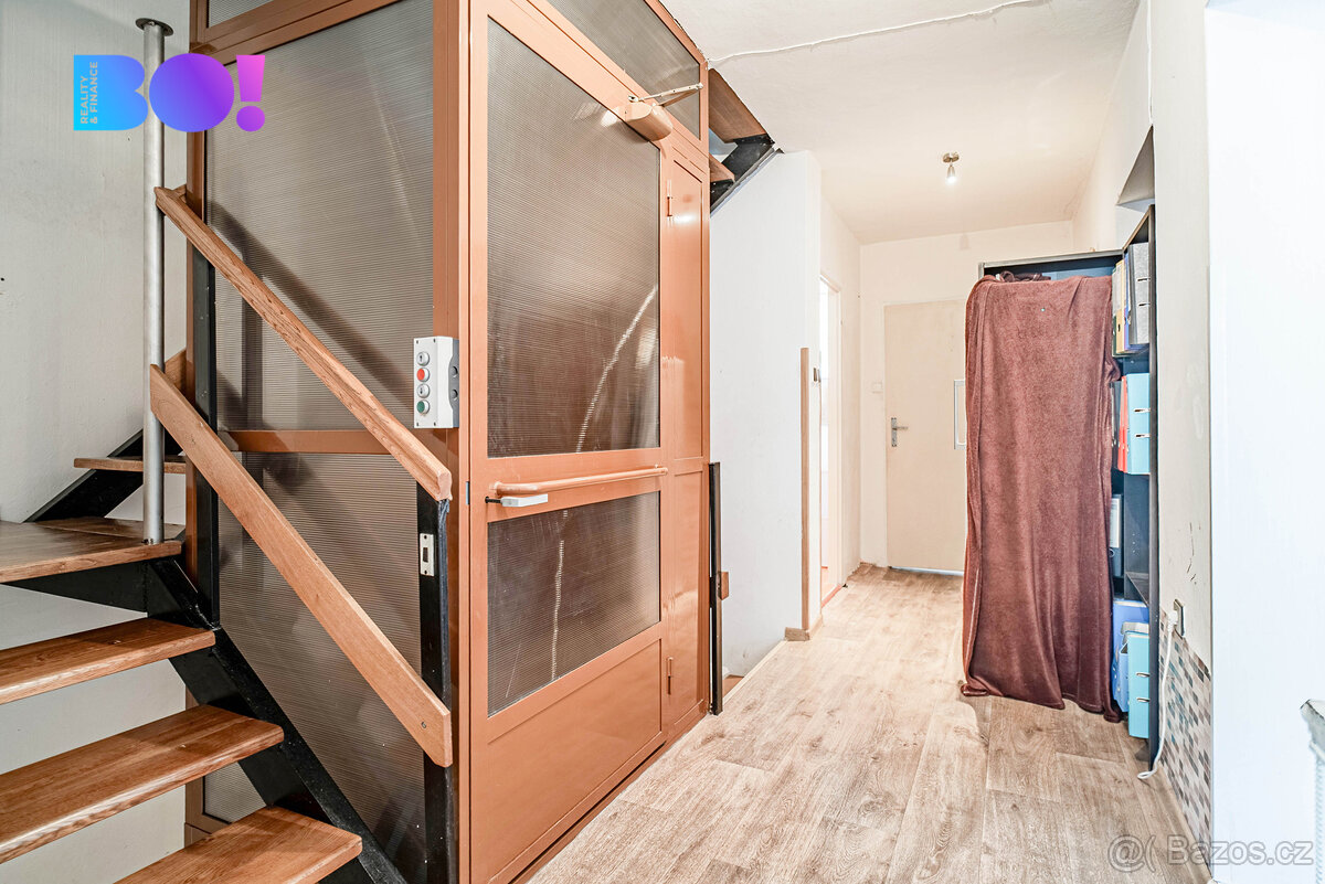 Prodej Rodinného domu - Hanušovice - 19