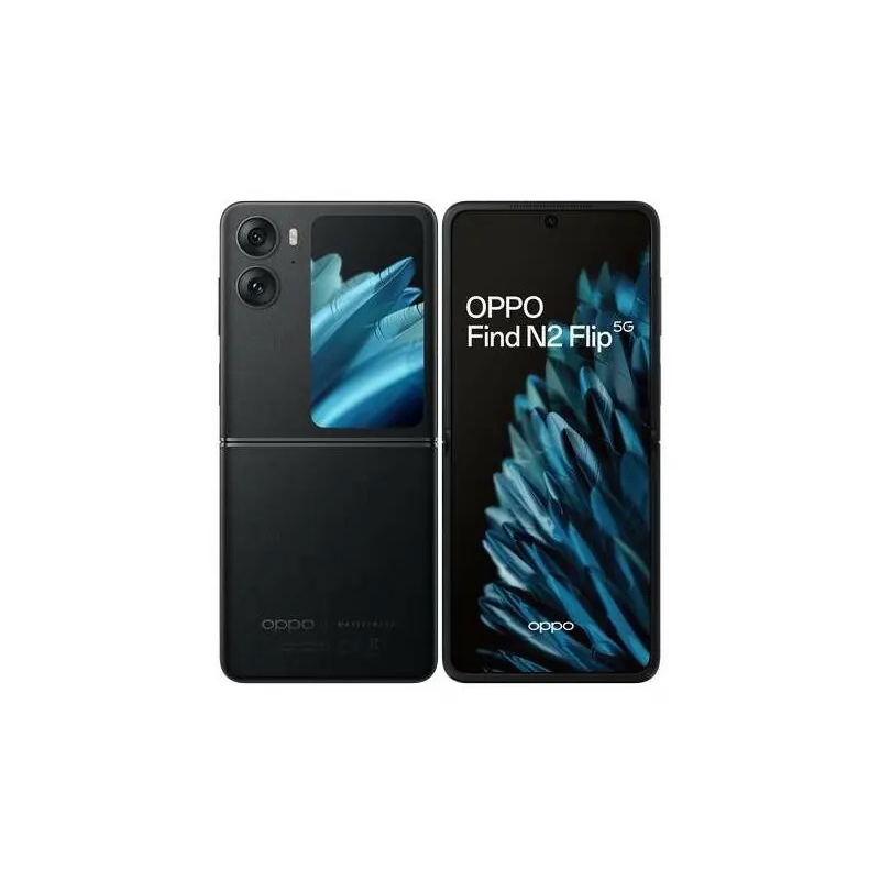 Oppo Find N2 Flip 5G 8GB/256GB - 19