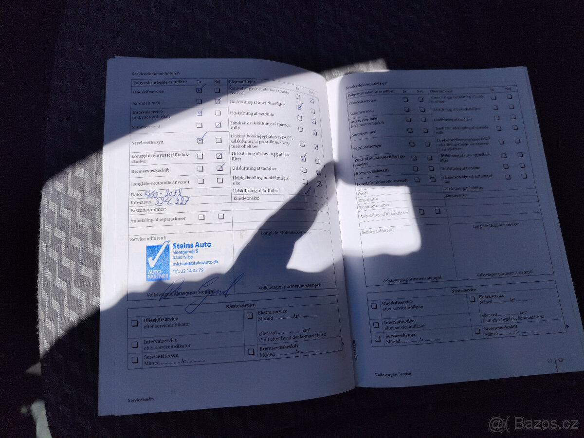 Volkswagen Transporter 2,0TDI 103KW L2H1 AC NOVÉ ROZVO+SPOJK - 19