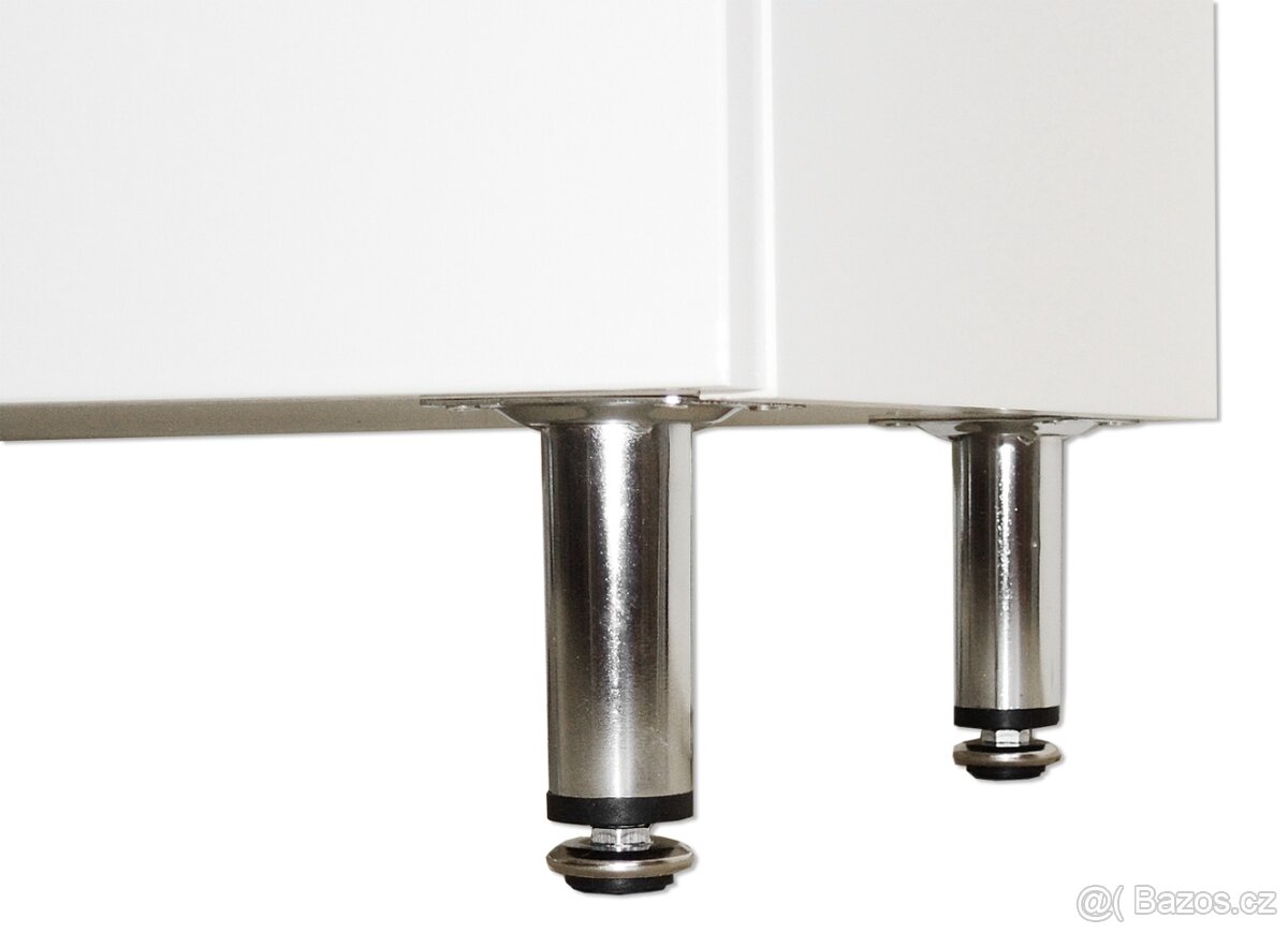 Koupelnová sestava SELLA SILVER, sleva 50% - 19