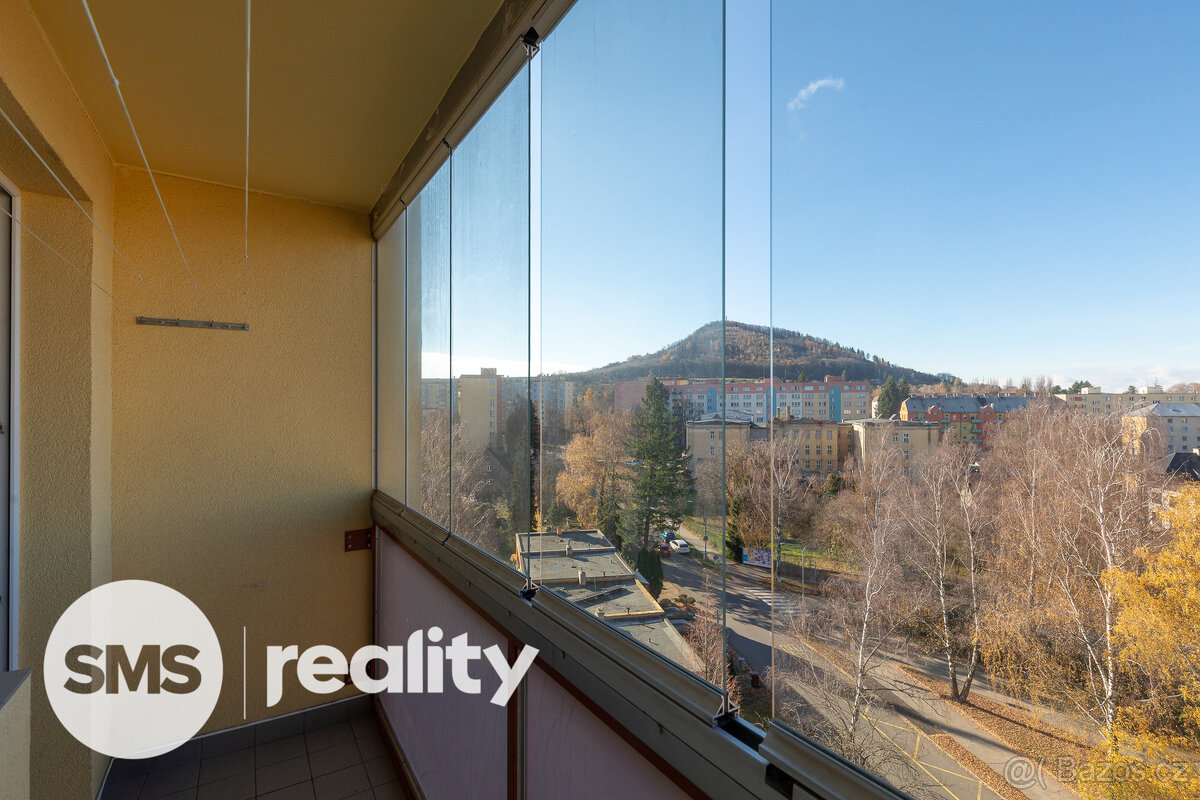 Prodej bytu 4+1 (84m2), Francouzská, Kopřivnice - 19