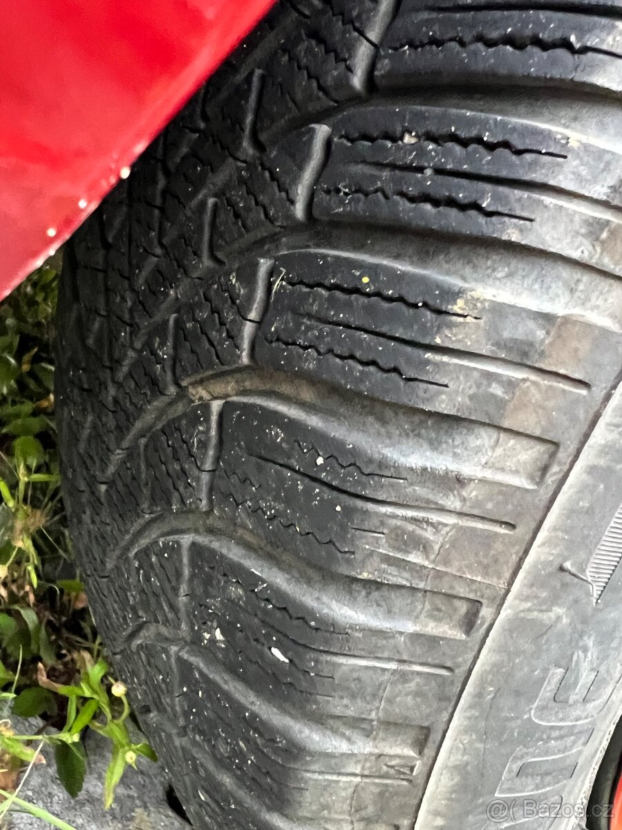 Peugeot 308 1,6 , stk.1/2028 - 19