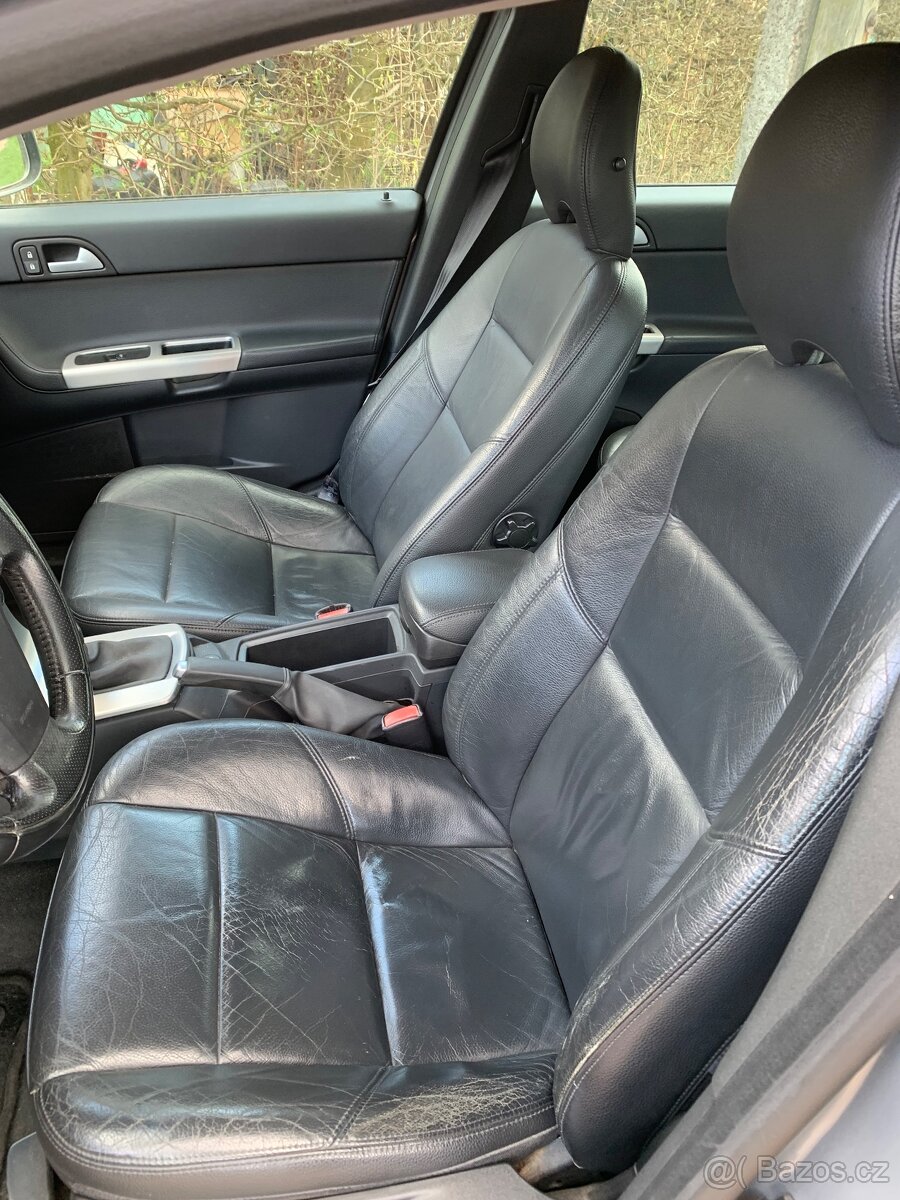 Volvo v50 1.6 diesel - 19