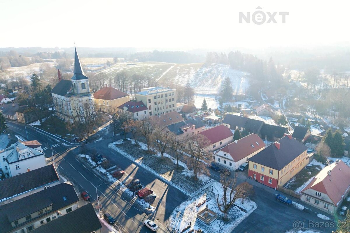 Prodej Rodinný dům, 243㎡ - 19