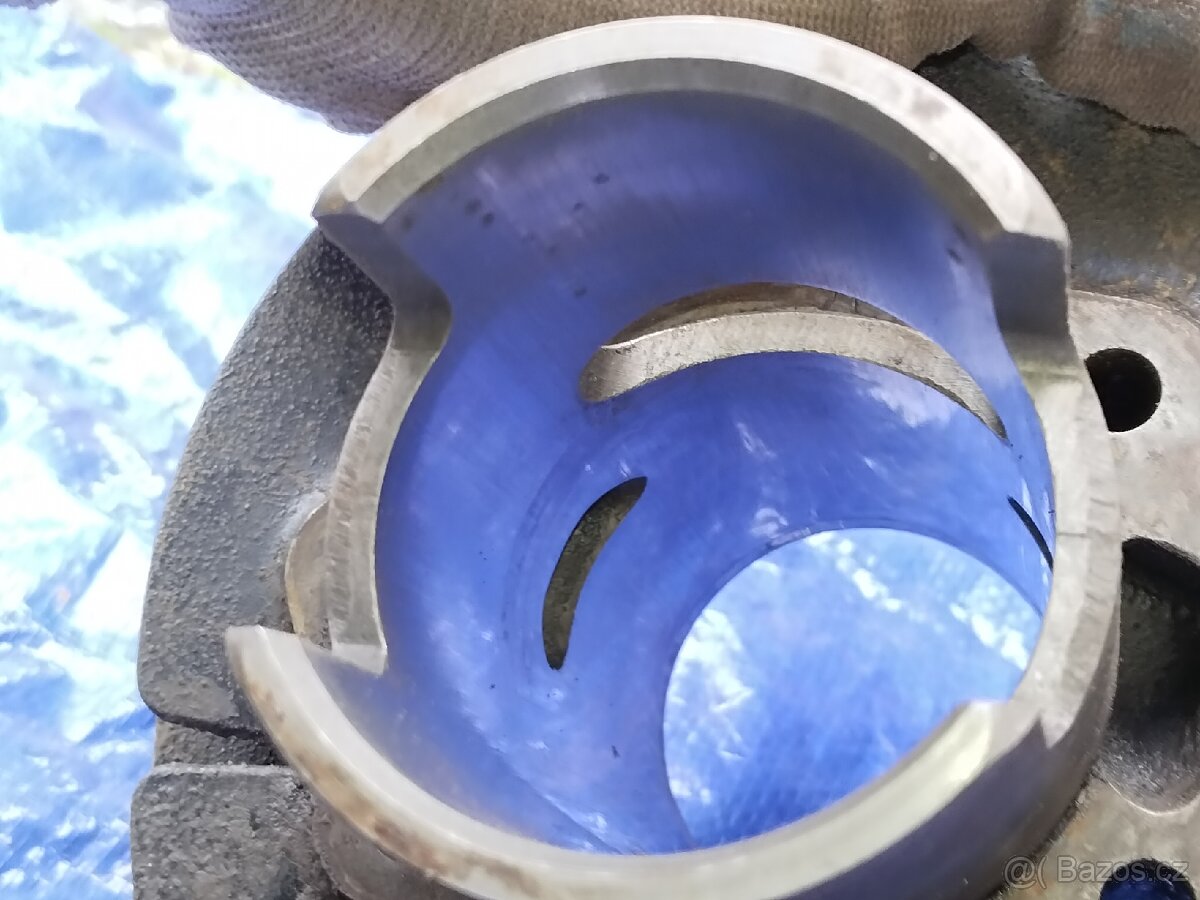 ČZ 125, 175, 250 a sport - 19