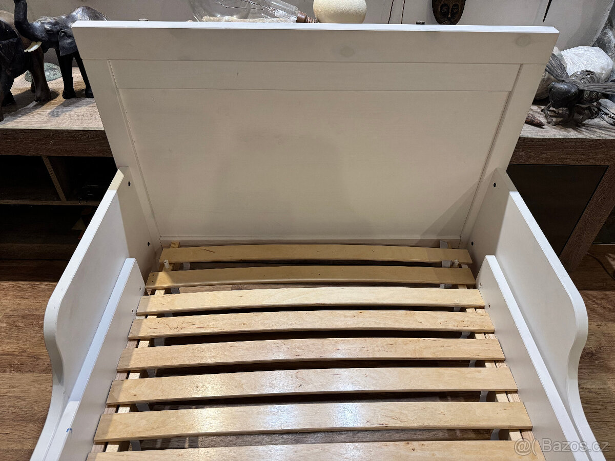 Postel IKEA SUNDVIK kompletní - 19