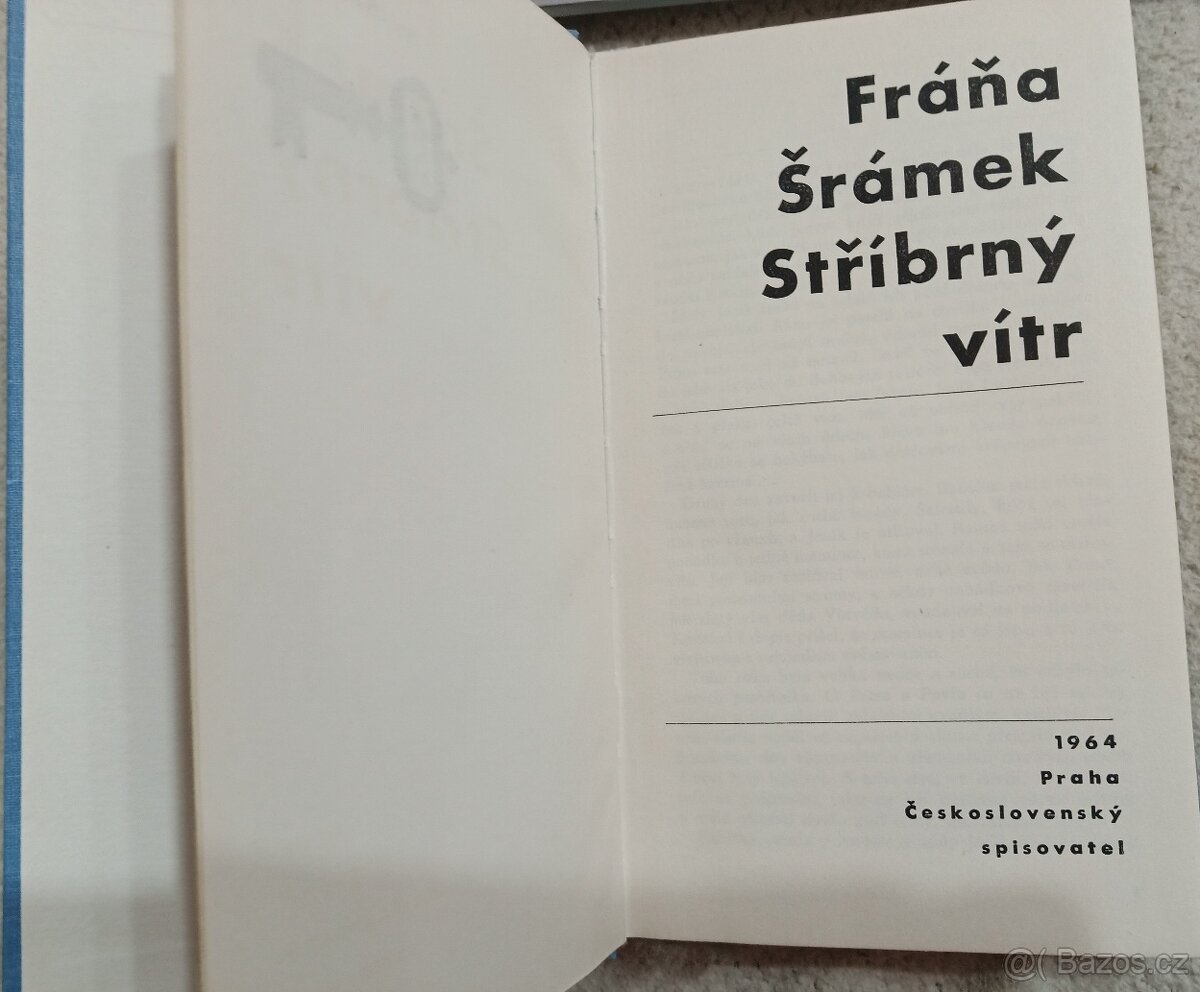 výběr z knihovny - 19