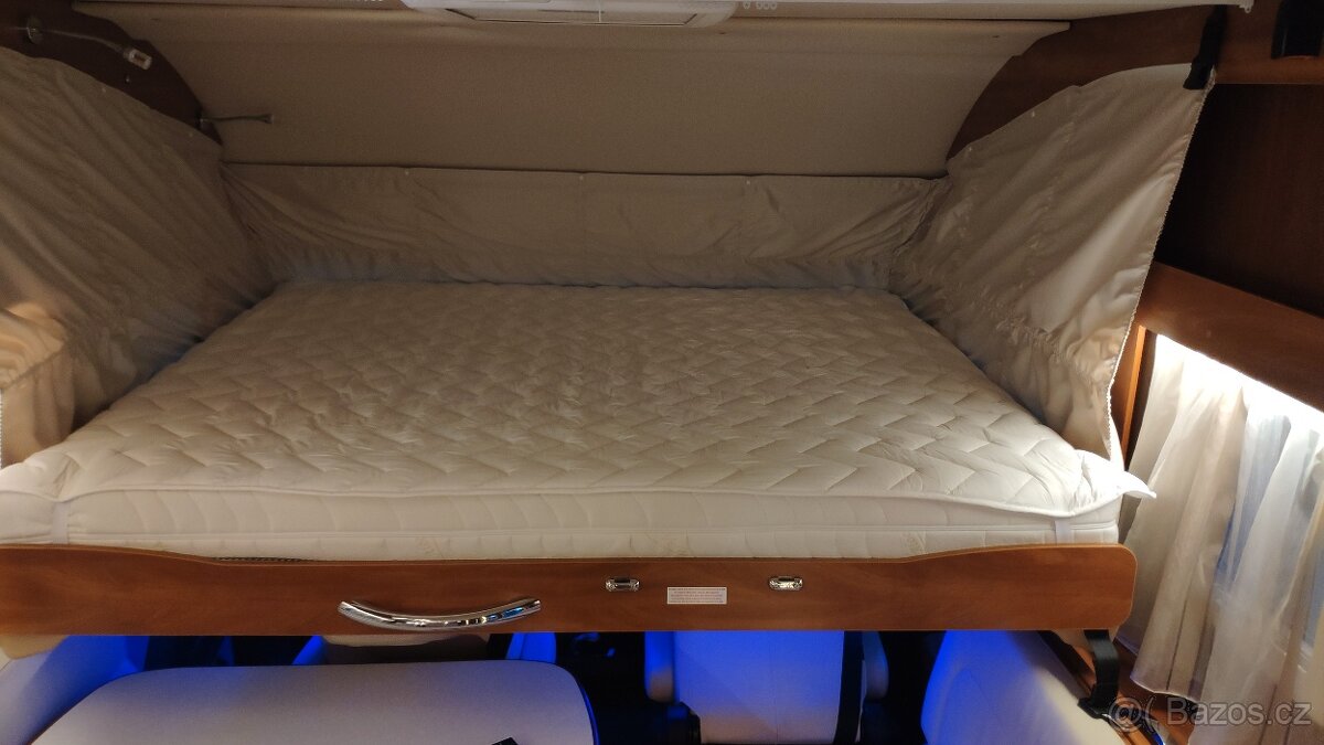 LAIKA KREOS 7009 2021 PRVNÍ MAJITEL - 19