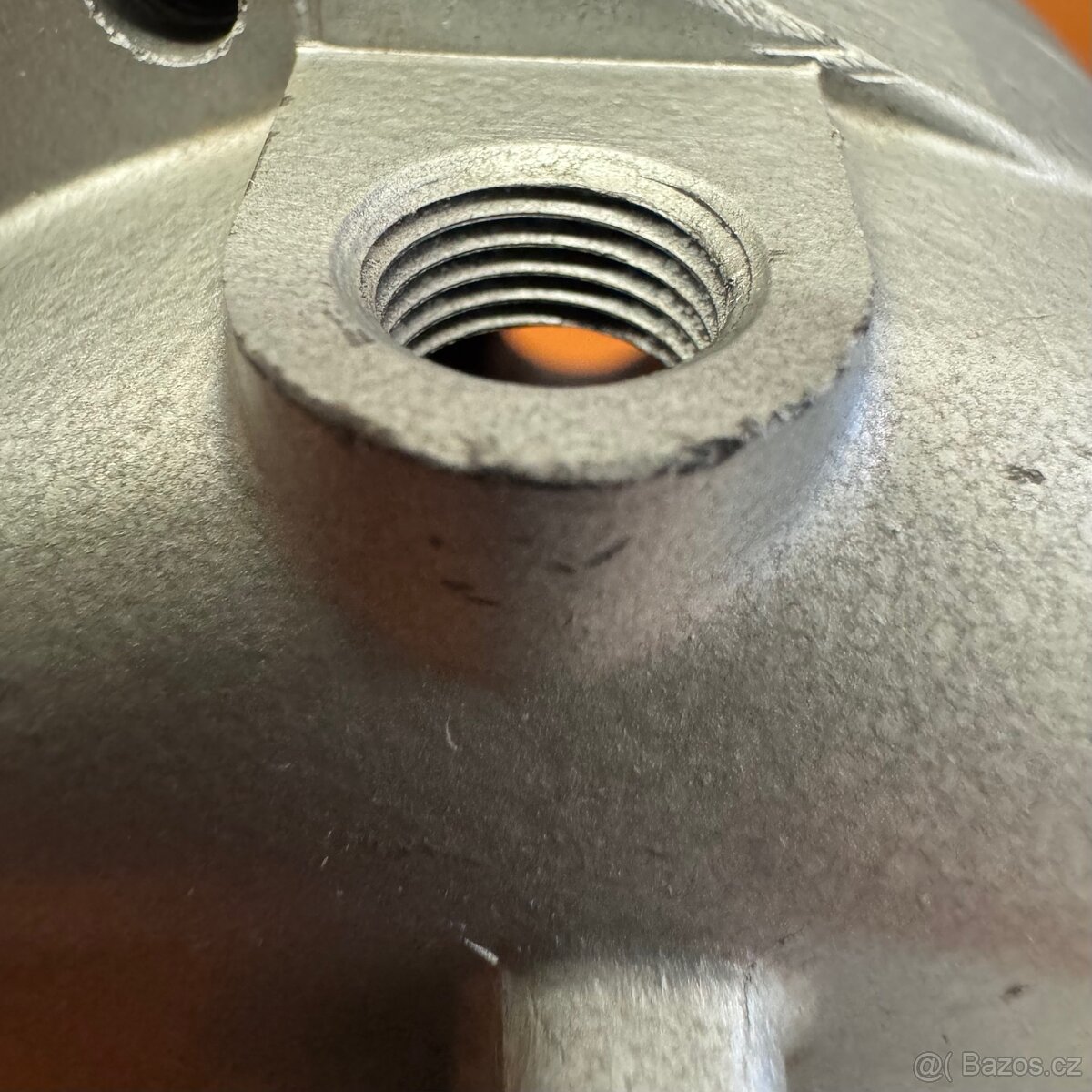 Fichtel & Sachs 50/2 - nepoužitý blok motoru - 19