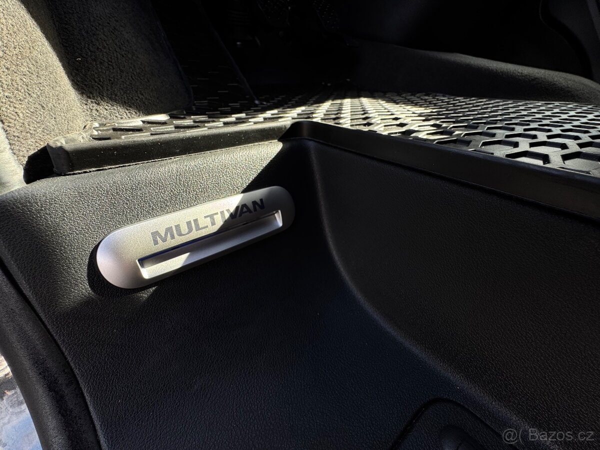 Volkswagen Multivan Liberty T6 2.0 TDI 4Motion 150PS - 19