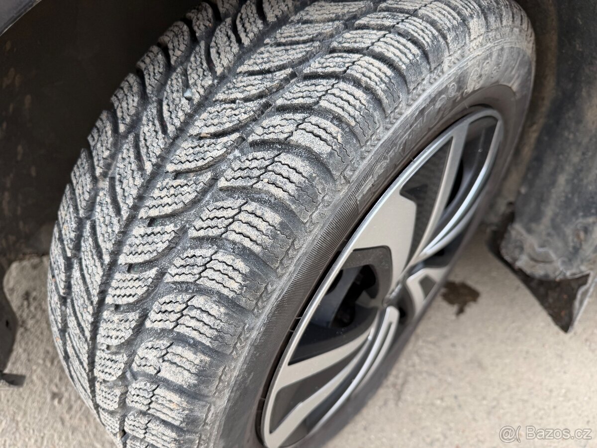 Seat Altea 2.0 TDi,DSG ,automat - 19