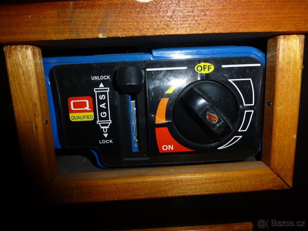 Fiat Dobló 1,9JTD TAŽNÉ MARKÝZA WEBASTO - 19