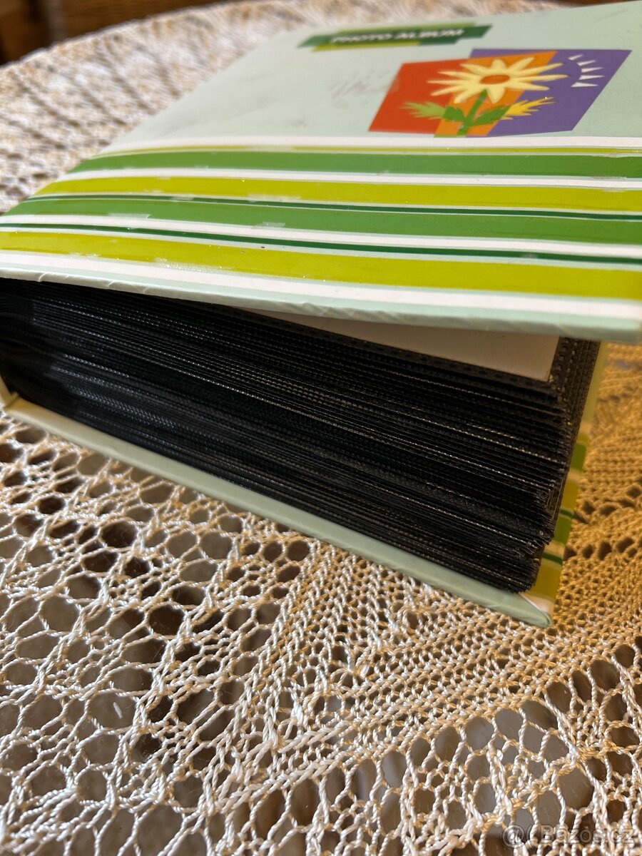 Staré pohledy malý formát - 19