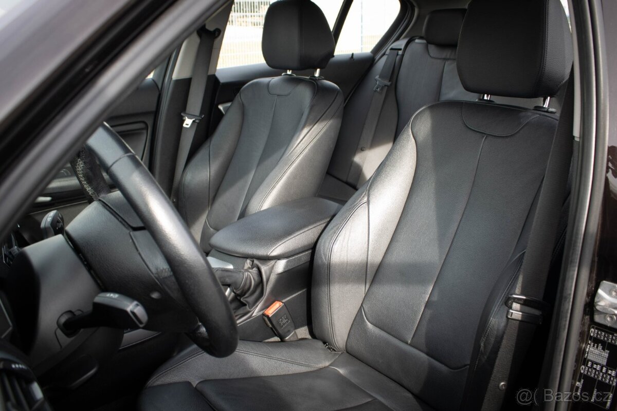 BMW 116d - 19