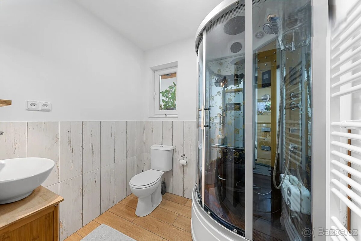 Dlouhodobý pronájem domu s možností pozdějšího odkupu - 19
