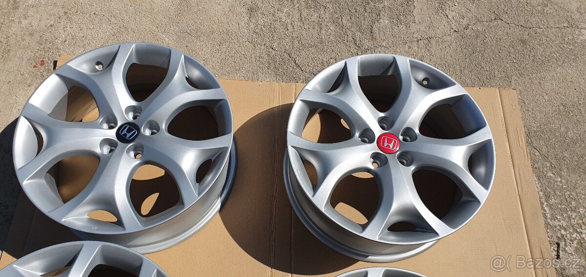 Cx7 cx-7 cx-5 mazda 6 gh gj 5x114,3 r19 cr-v tucson sportage - 19