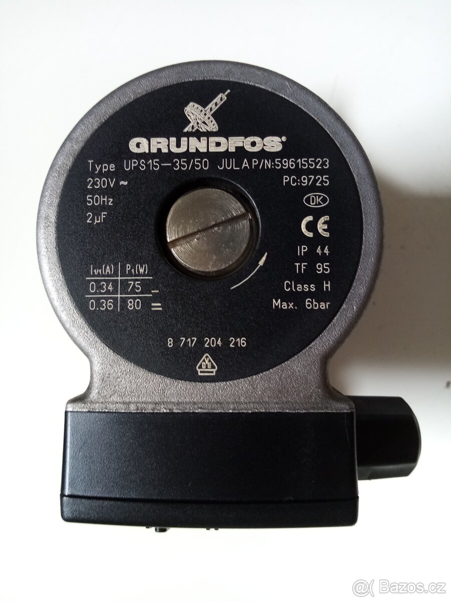 JUNKERS ZR 24-3AE 23 a JUNKERS ZWE 24-2AE 23 - 19