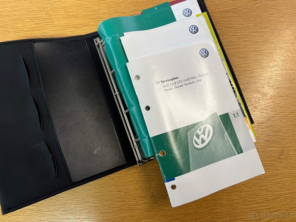 Volkswagen Passat Combi 2.0 TDI 103kW STK 9/27 klima tažné - 19