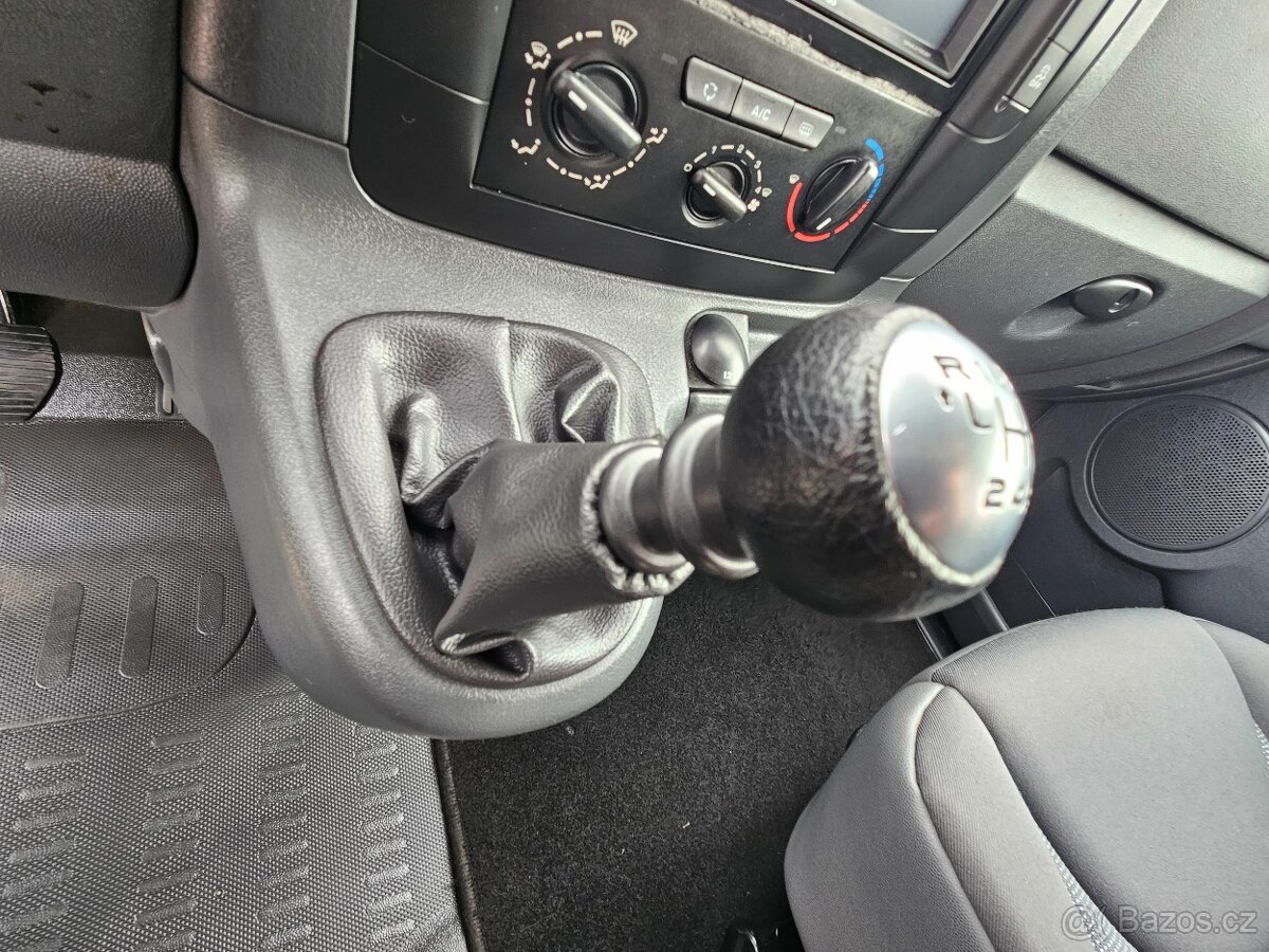 Peugeot, Expert 2.0 HDi Webasto Tempomat 7/2016 - 19